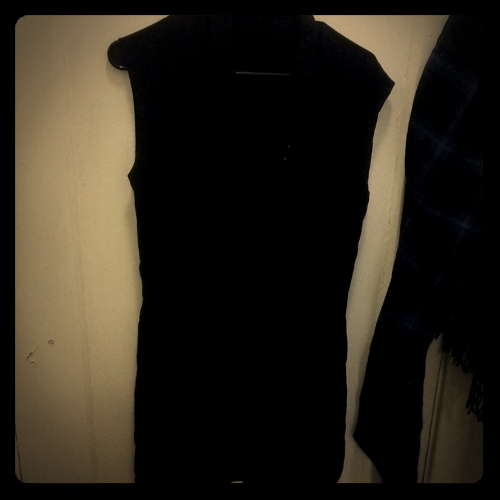 The little black dres for all ocassions